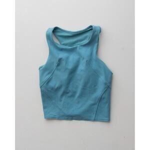 Lululemon Invigorate Training Tank Top Size 4
